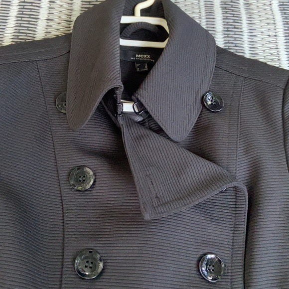 Double breasted mexx jacket🎁24 hour price drop!!!! - Picture 4 of 8